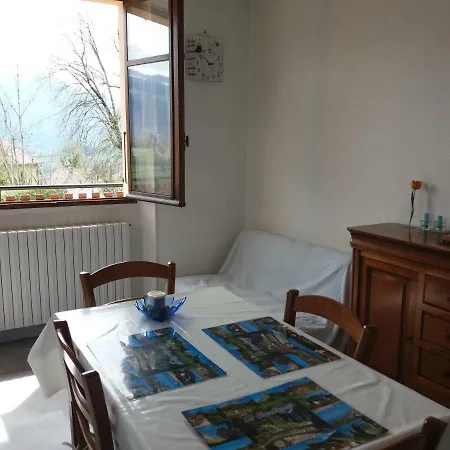 Du Rocharay En Chartreuse Holiday home