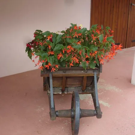 Du Rocharay En Chartreuse Holiday home *