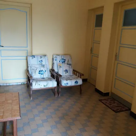 Du Rocharay En Chartreuse Holiday home